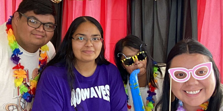 CMN falls into the season with campus-wide festival