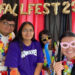 CMN falls into the season with campus-wide festival