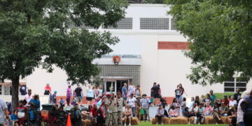 Annual homelands festival brings MCN home