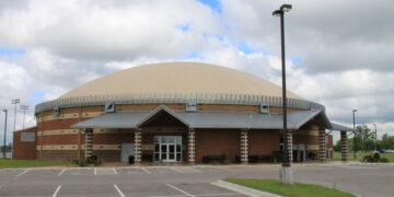 MCN Health Partners with Oral Roberts University for Native Youth Basketball Camp