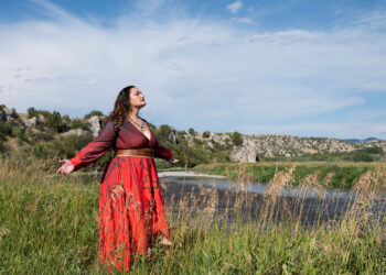 Keeping up with Kirsten Kunkle