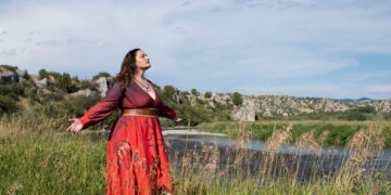 Keeping up with Kirsten Kunkle