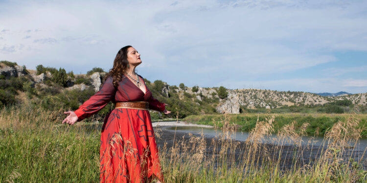 Keeping up with Kirsten Kunkle