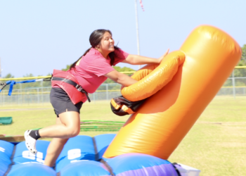 Second Annual Gathering of Communities gathers together for fun and fellowship