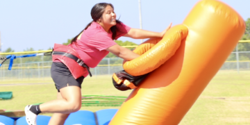 Second Annual Gathering of Communities gathers together for fun and fellowship