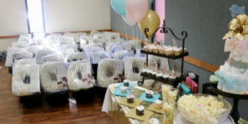 Estuce Fest empowers young parents with resources