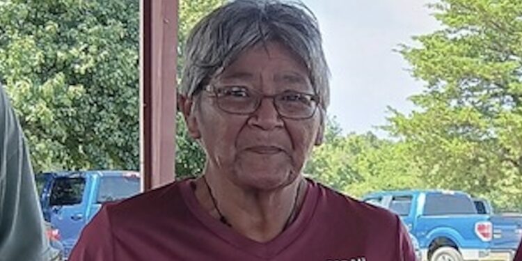 Mvskoke citizen wins big in state horseshoe competition