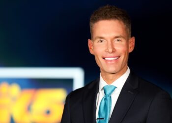 Indigenous meteorologist announced as chief at KTUL News Channel 8