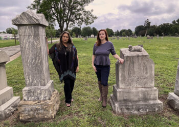 Investigation reveals dark depths of Indigenous probate crime coverup