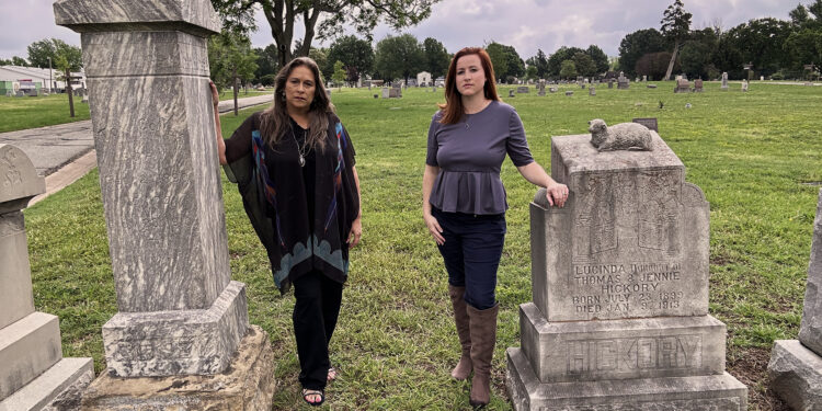 Investigation reveals dark depths of Indigenous probate crime coverup