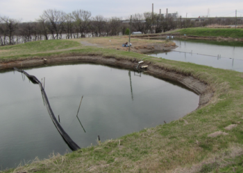 OK’s 18th Superfund site adjacent to Mvskoke Reservation in Muskogee