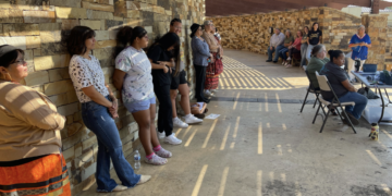 Remembrance Walk honors the past and commemorates former students