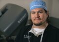 Muscogee Nation Achieves Historic First with Robotic Surgery System