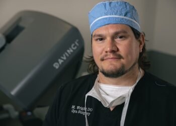 Muscogee Nation Achieves Historic First with Robotic Surgery System