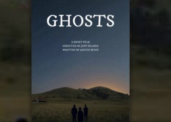 Native filmmaker Jeffrey Palmer joins LiveWire