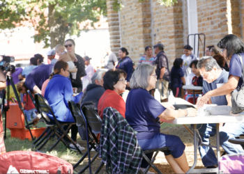 Okmulgee Indigenous People’s Day 2023 celebrates Native culture