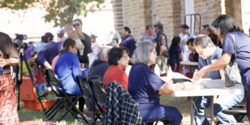 Okmulgee Indigenous People’s Day 2023 celebrates Native culture