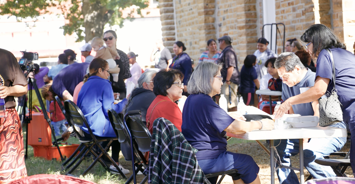 Okmulgee Indigenous People’s Day 2023 celebrates Native culture