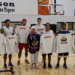 Barton Williams 1 vs. 9  Men’s All NDN Tournament honors late Mvskoke veteran