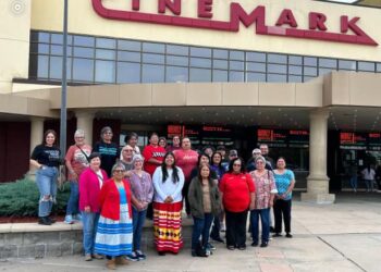 “Killers of the Flower Moon” recounts the Osage Reign of Terror