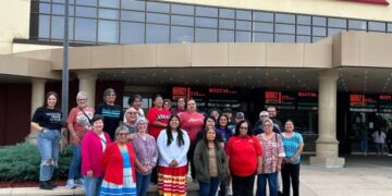 “Killers of the Flower Moon” recounts the Osage Reign of Terror