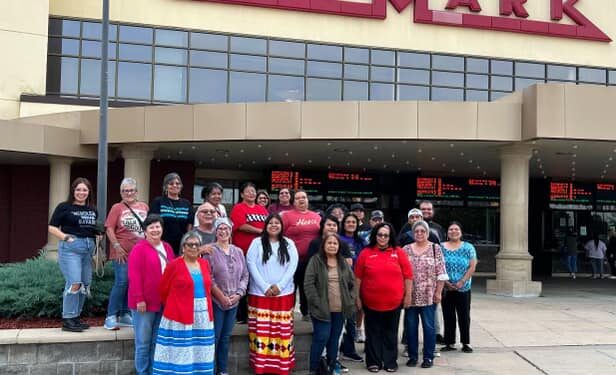 “Killers of the Flower Moon” recounts the Osage Reign of Terror