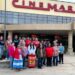 “Killers of the Flower Moon” recounts the Osage Reign of Terror