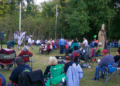 Honkv storytelling events provide spooky tales and fun scares