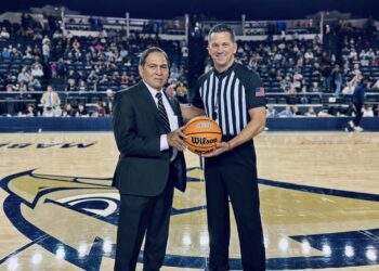 Native American Heritage month spreads pride across the nation