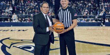 Native American Heritage month spreads pride across the nation