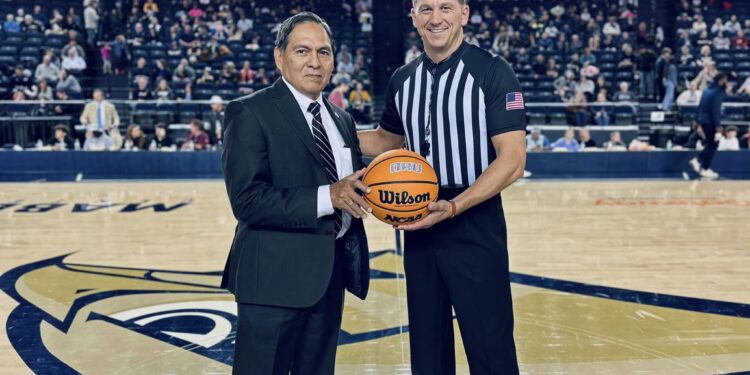 Native American Heritage month spreads pride across the nation