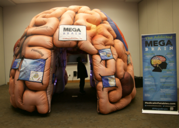 Talk Brain to Me: Why cognitive and mental health matters