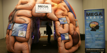 Talk Brain to Me: Why cognitive and mental health matters