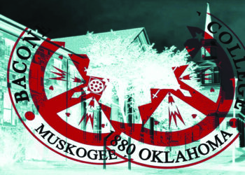 Historic Bacone College back on auction block