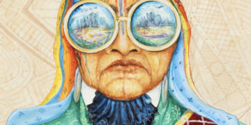 Exhibit in Atlanta International Airport focuses on Southeastern Indigenous identity