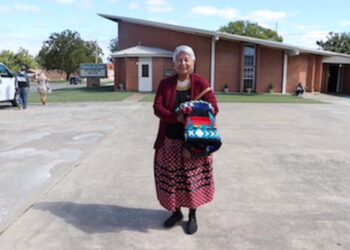 Former MCN program head wins Elder Pageant