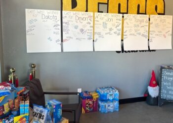 Mvskoke citizen injured in backyard explosion