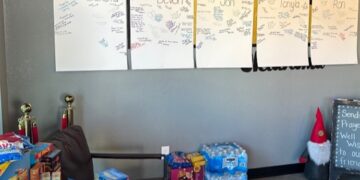 Mvskoke citizen injured in backyard explosion