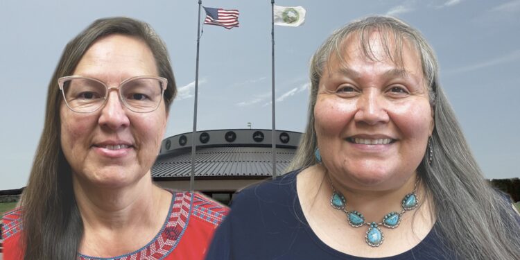 Official MCN 2023 Election results released