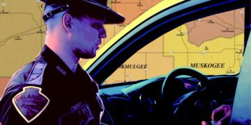 OHP ticketing some tribal tags