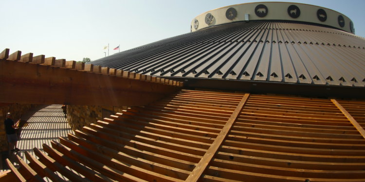 Legislation creates tribally-controlled reinterment cemetery