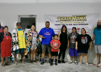 “Frybread rising from the dead”