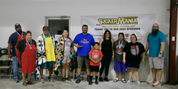 “Frybread rising from the dead”