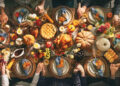 The history of Thanksgiving and its origins with Native Americans