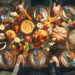 The history of Thanksgiving and its origins with Native Americans