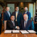 CMN and ORU sign historic memorandum of understanding