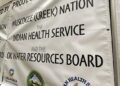 Muscogee (Creek) Nation upgrades water system infrastructure in multiple counties