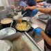 Okmulgee Indian Community wakes up early to host breakfast sale