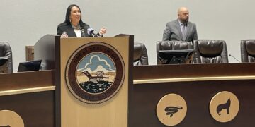 MCN issues arrest warrant for Okmulgee County Jail official over LHP officer assault