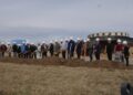 Groundbreaking for MCN Citizen Services Building begins Phase One of Tribal Master Plan